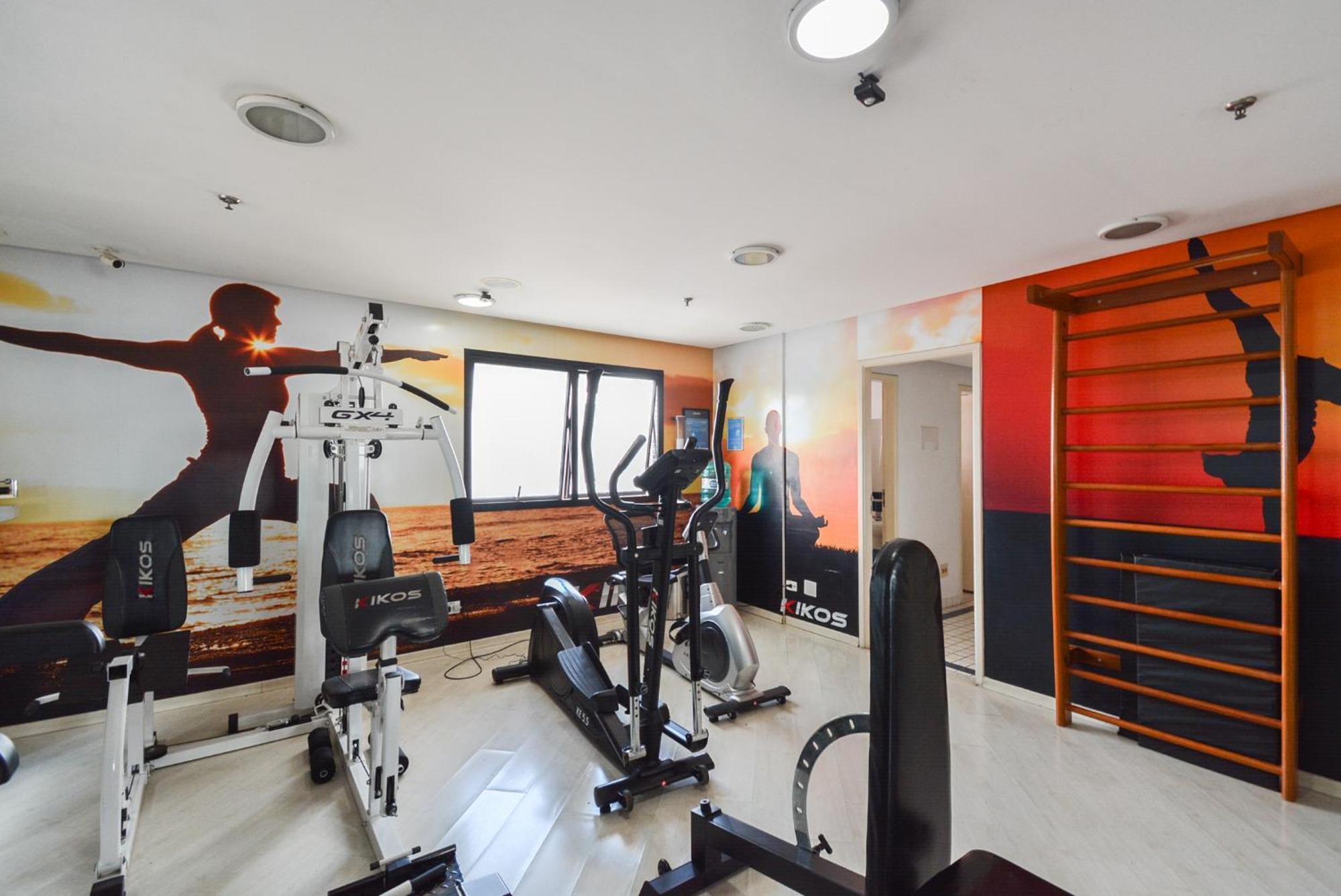 Apartment Nest Of Freedom Chacara Sto Antonio E Consulado Americano *