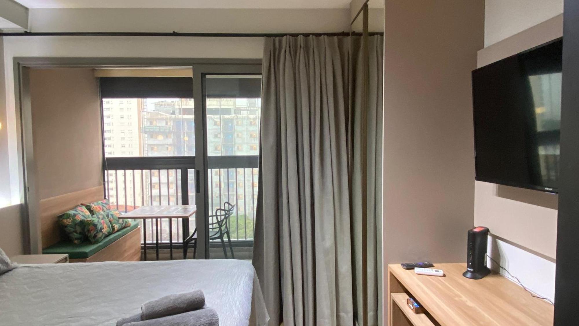 Apartment 1012 Lux Allianz Park *