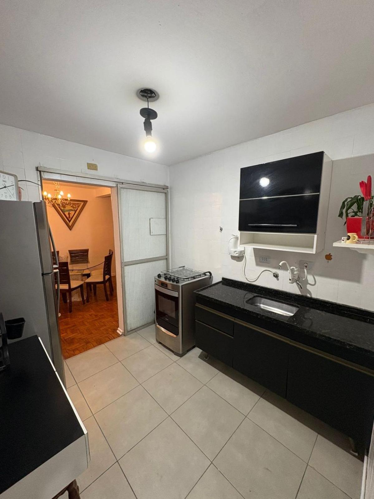 Apto Gorgeous, Confortable, Near Aeroporto Congonhas Apartment *