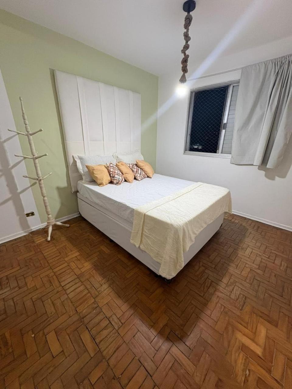 Apto Gorgeous, Confortable, Near Aeroporto Congonhas São Paulo