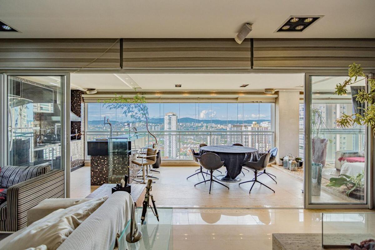 Apartment Romana - Alto Padrao *
