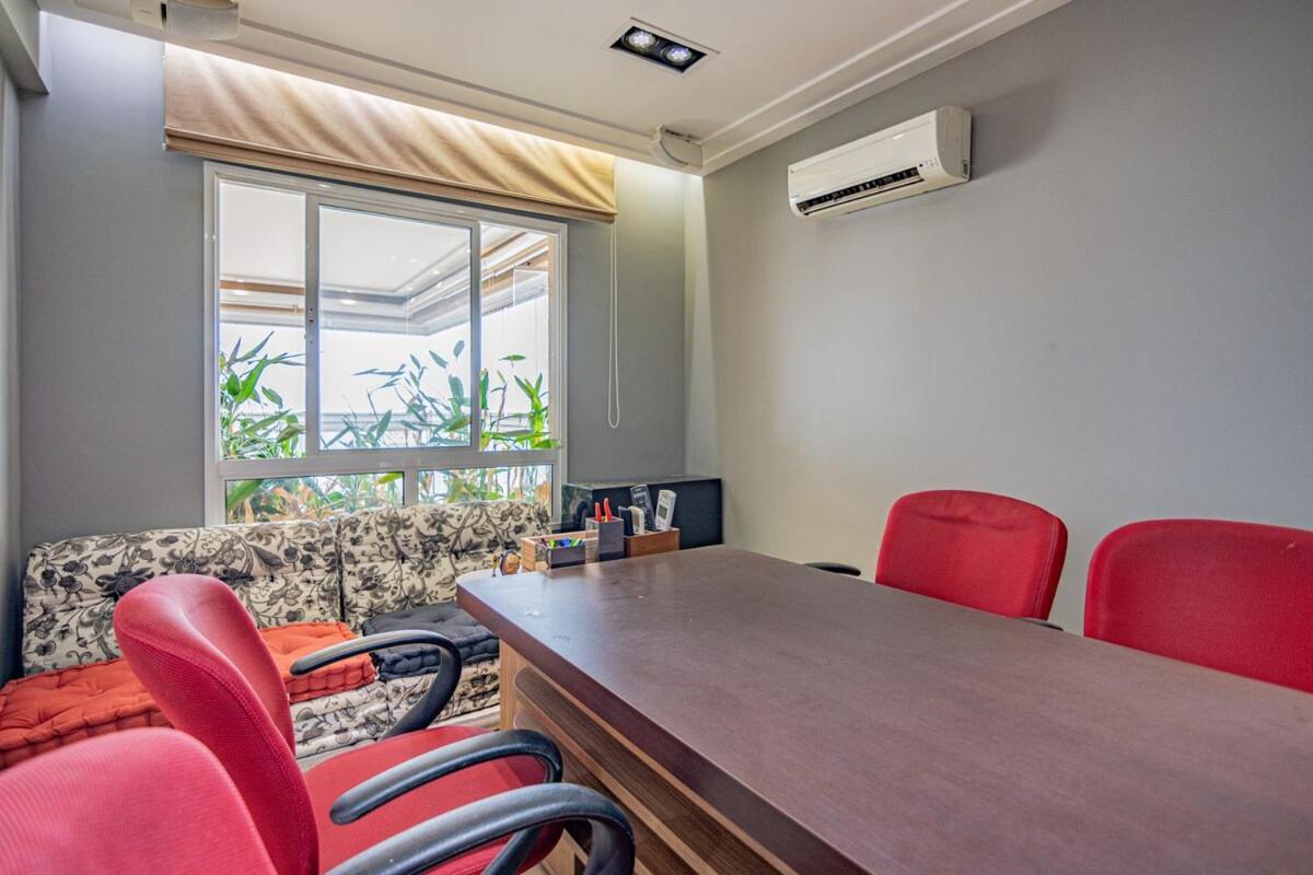 Apartment Romana - Alto Padrao Sao Paulo