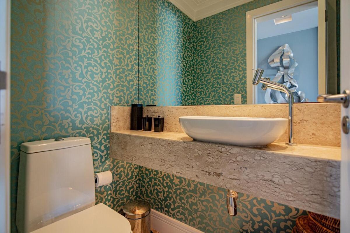Apartment Romana - Alto Padrao