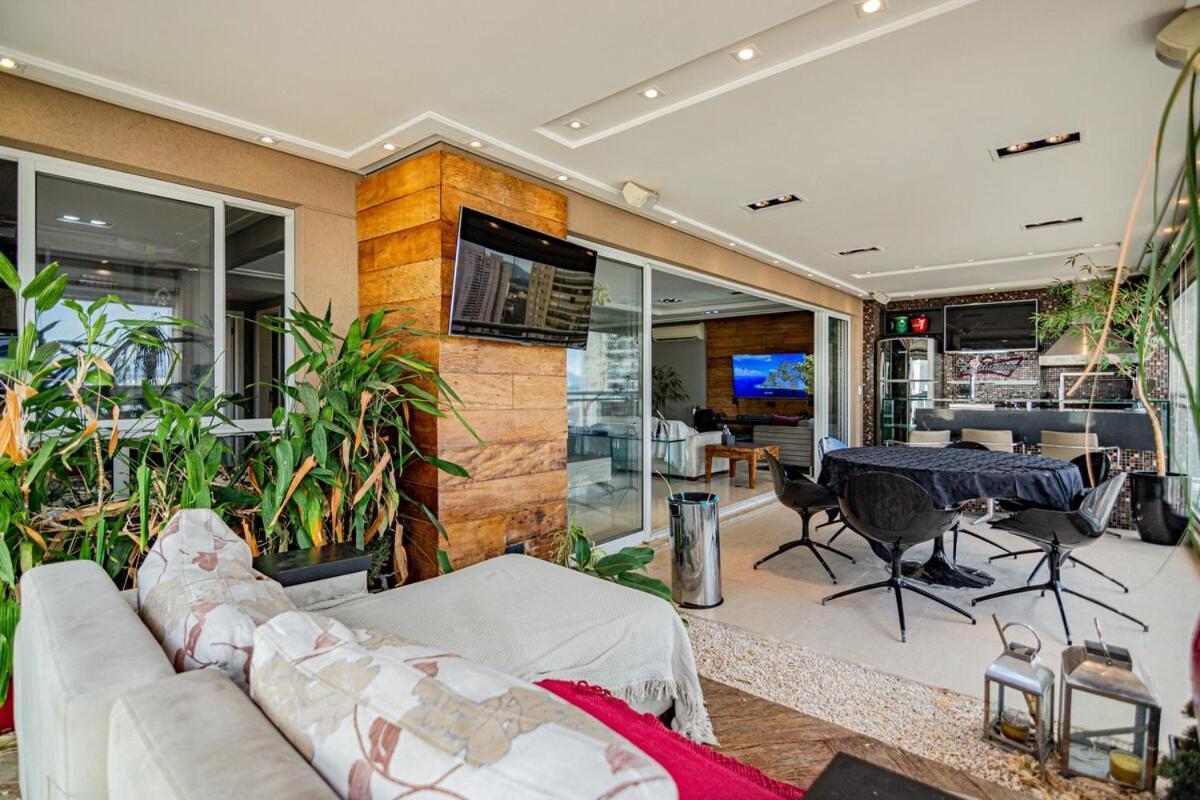 Apartamento Romana - Alto Padrao São Paulo