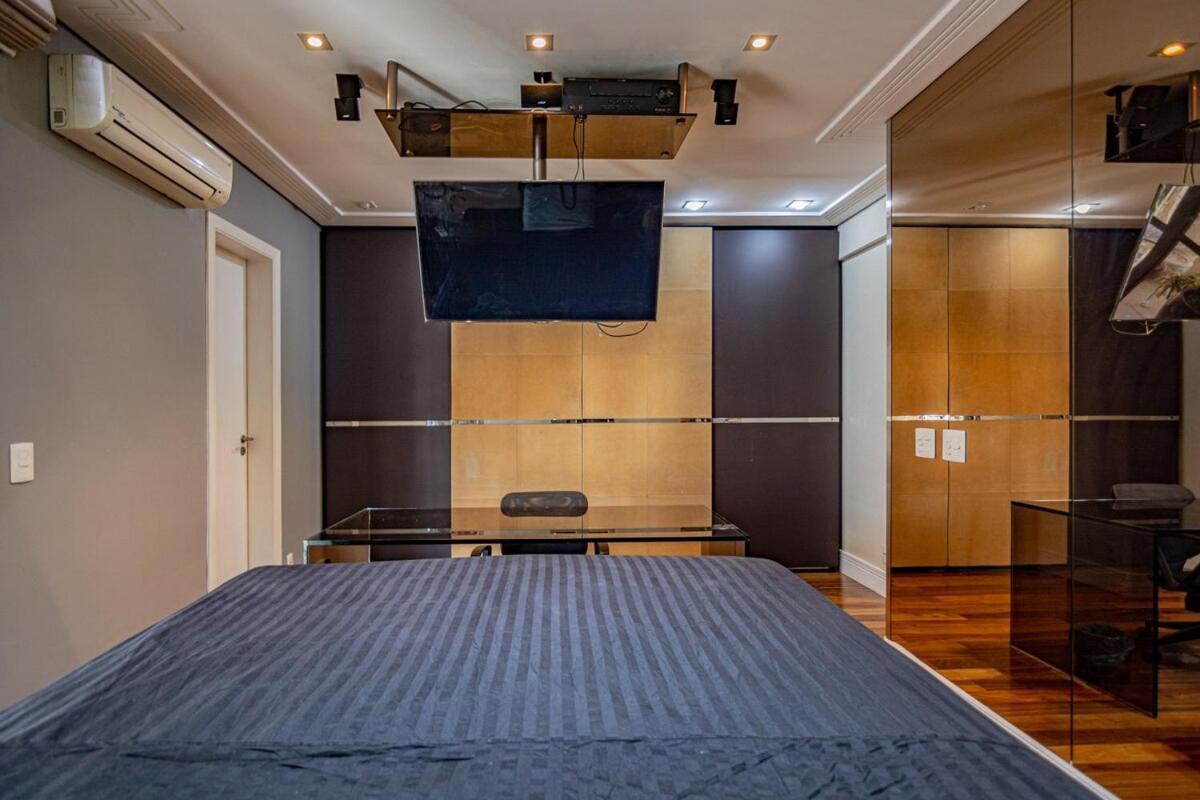 Romana - Alto Padrao Apartment