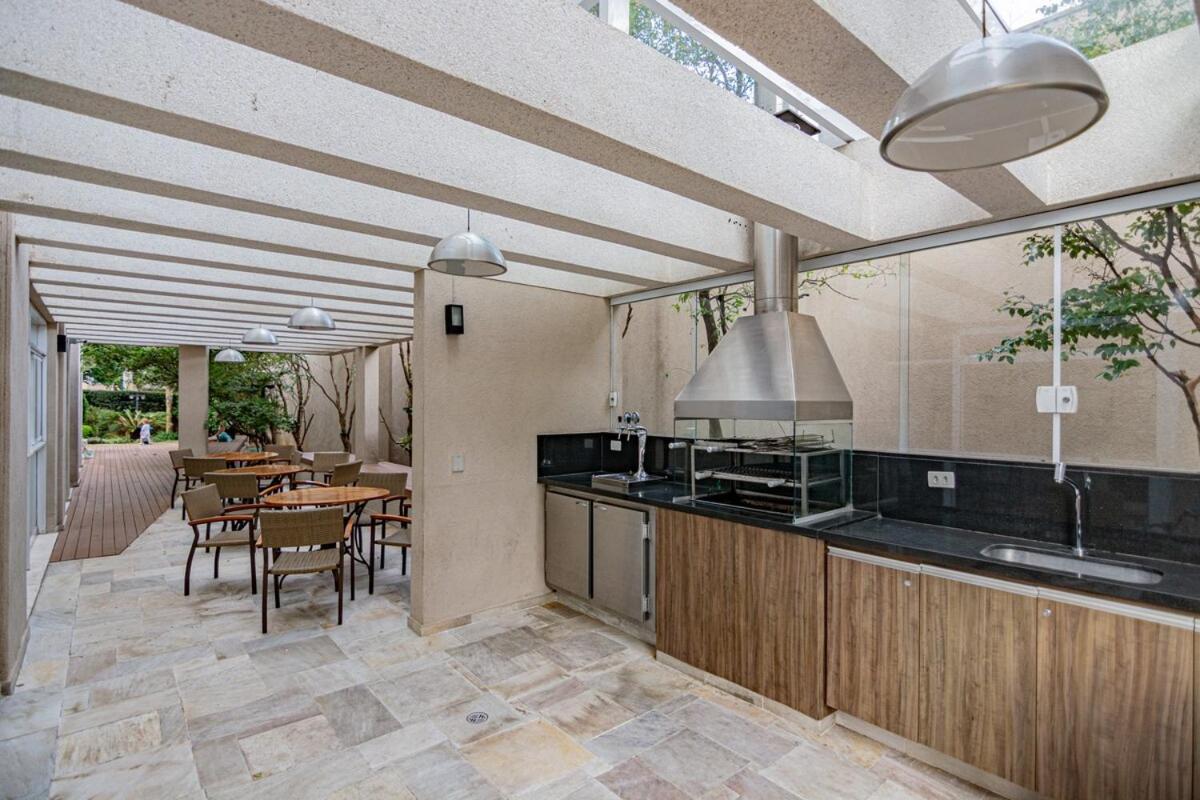 Apartment Romana - Alto Padrao