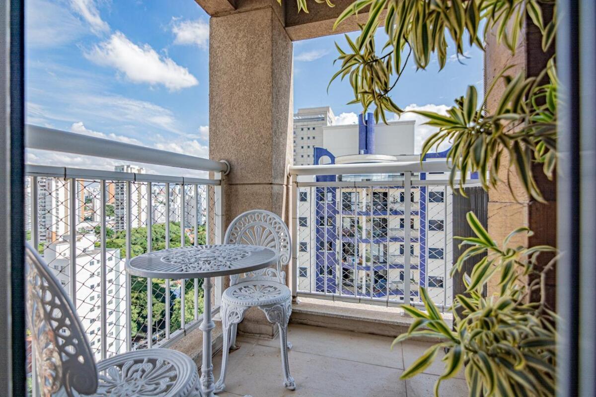 Romana - Alto Padrao Apartment *