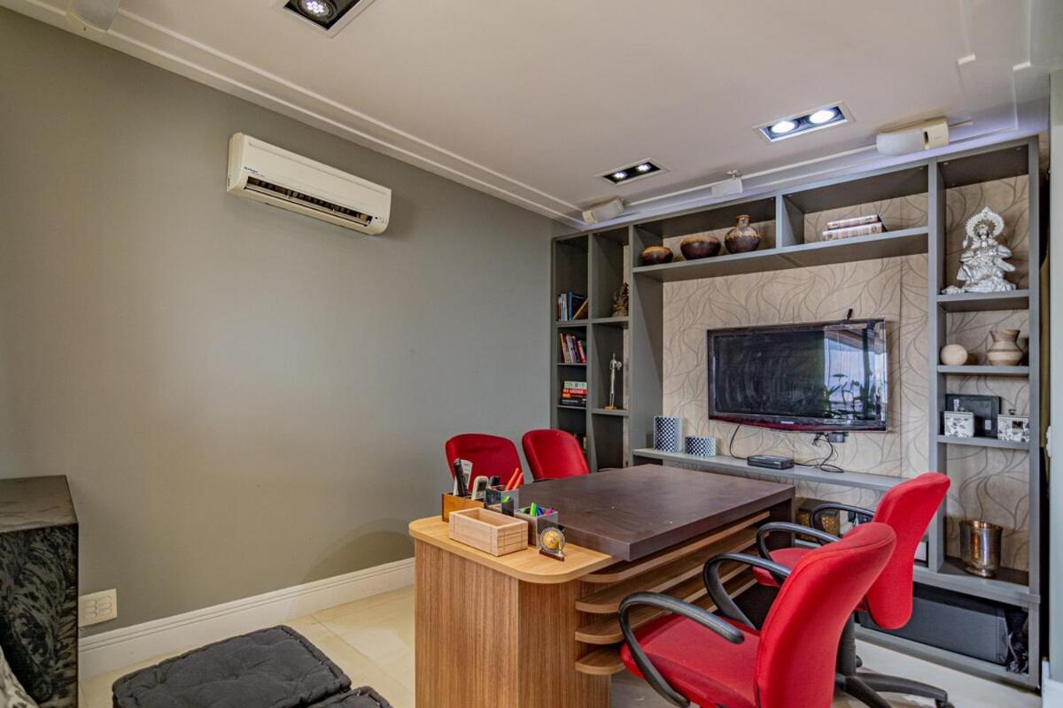 Romana - Alto Padrao Apartment Sao Paulo
