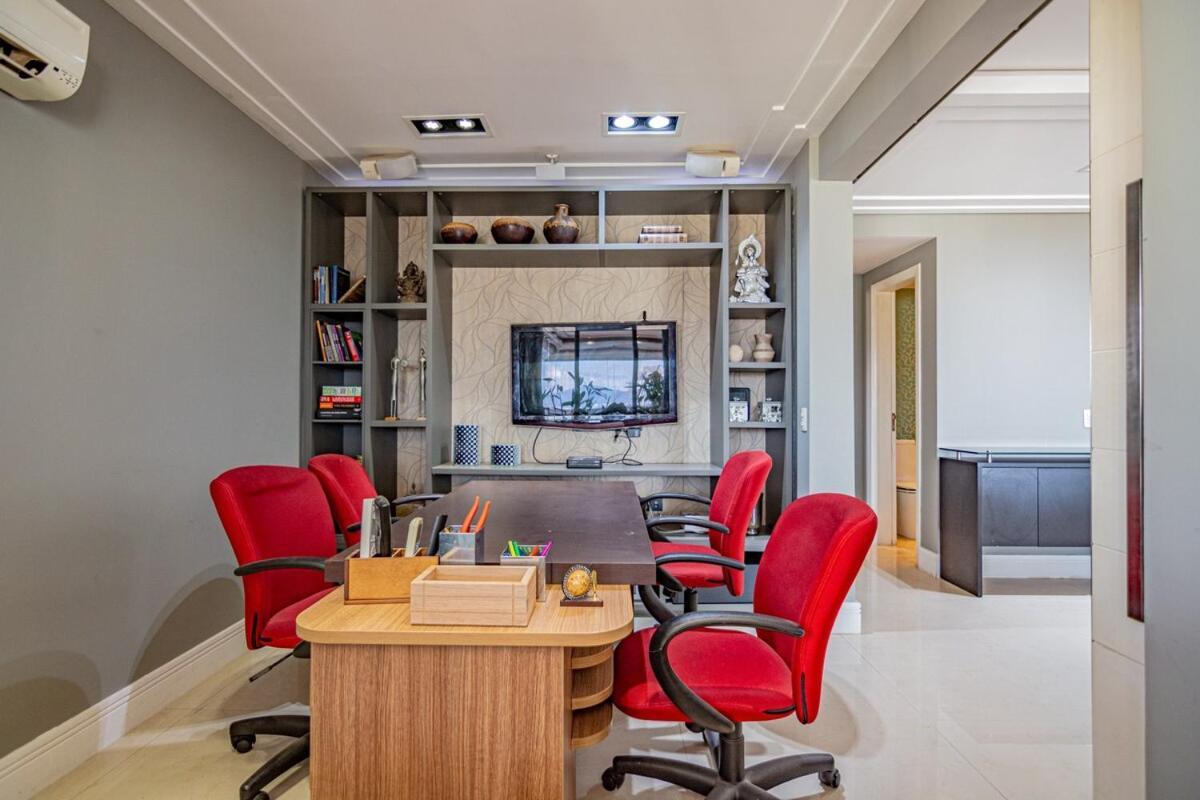 Apartment Romana - Alto Padrao