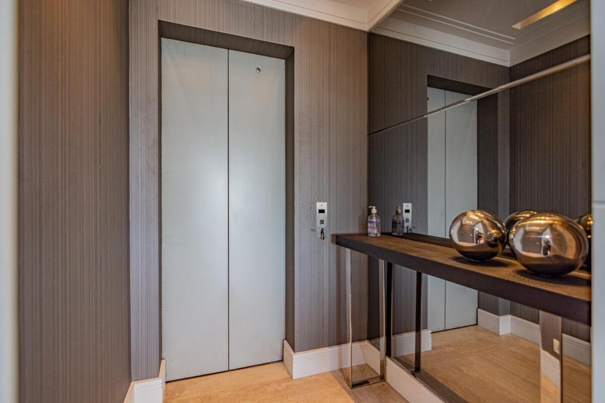 Romana - Alto Padrao Apartment Sao Paulo
