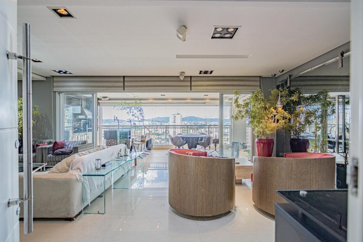 Romana - Alto Padrao Apartment *