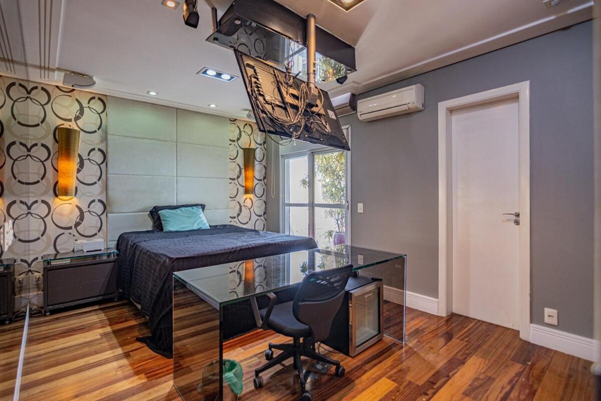 Apartamento Romana - Alto Padrao São Paulo