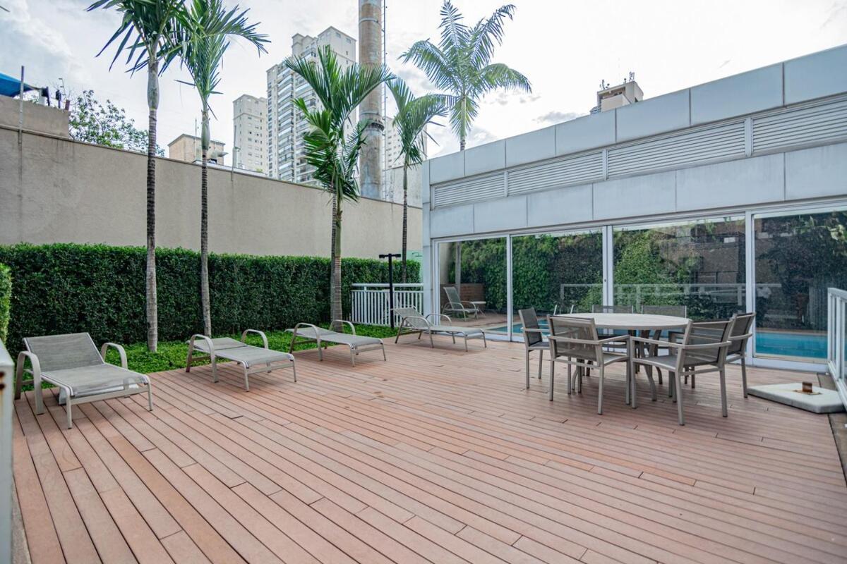 Romana - Alto Padrao São Paulo
