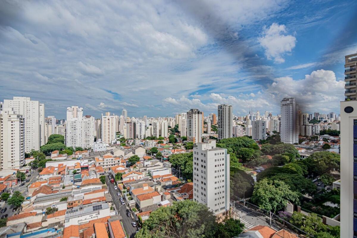 Apartamento Romana - Alto Padrao São Paulo
