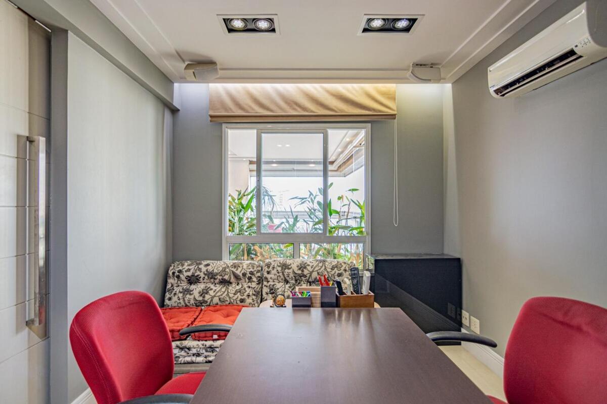 Romana - Alto Padrao Apartment