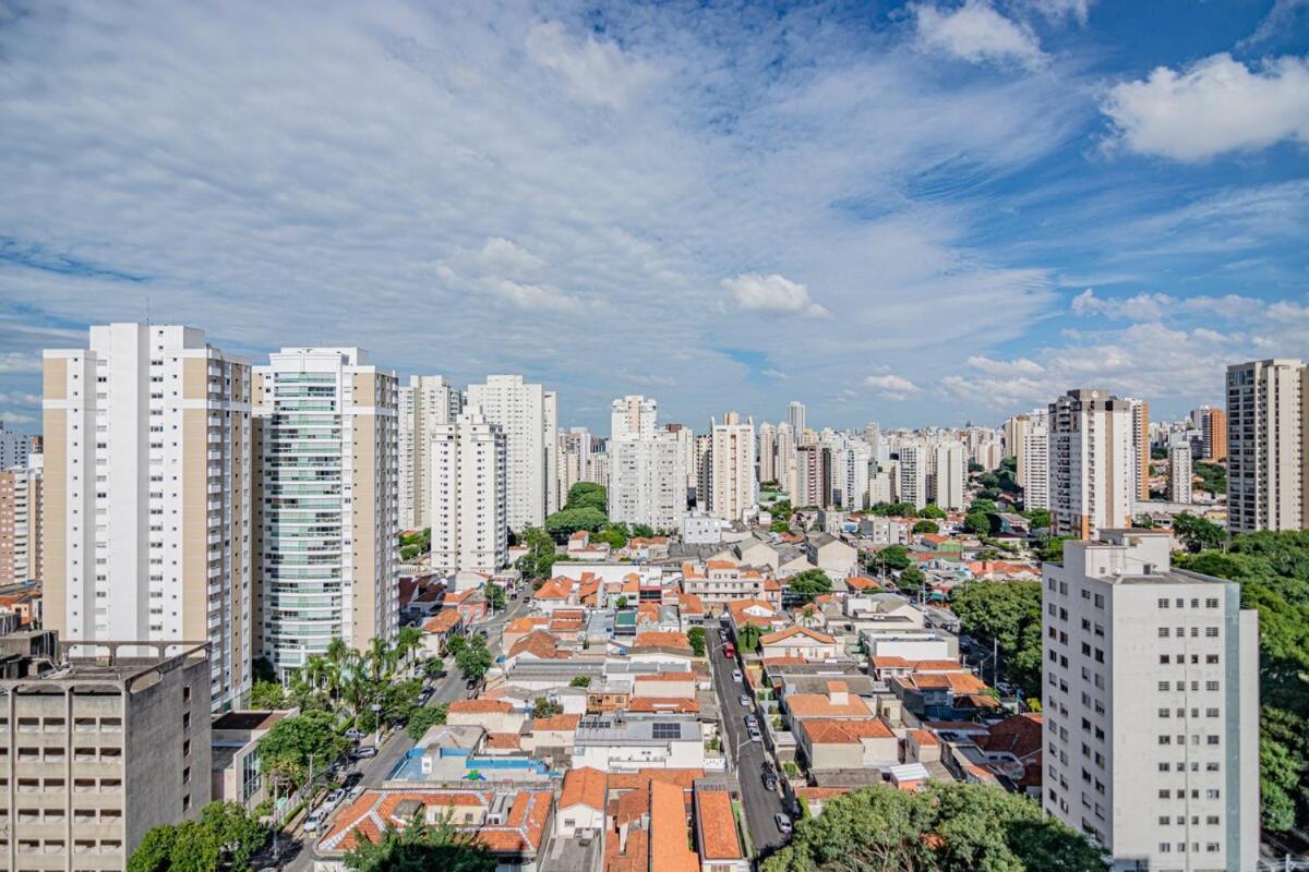 Romana - Alto Padrao Apartment