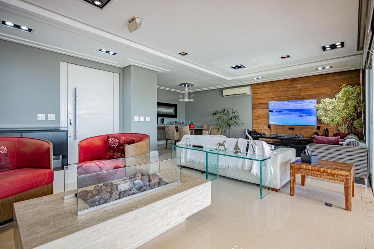 Apartamento Romana - Alto Padrao *