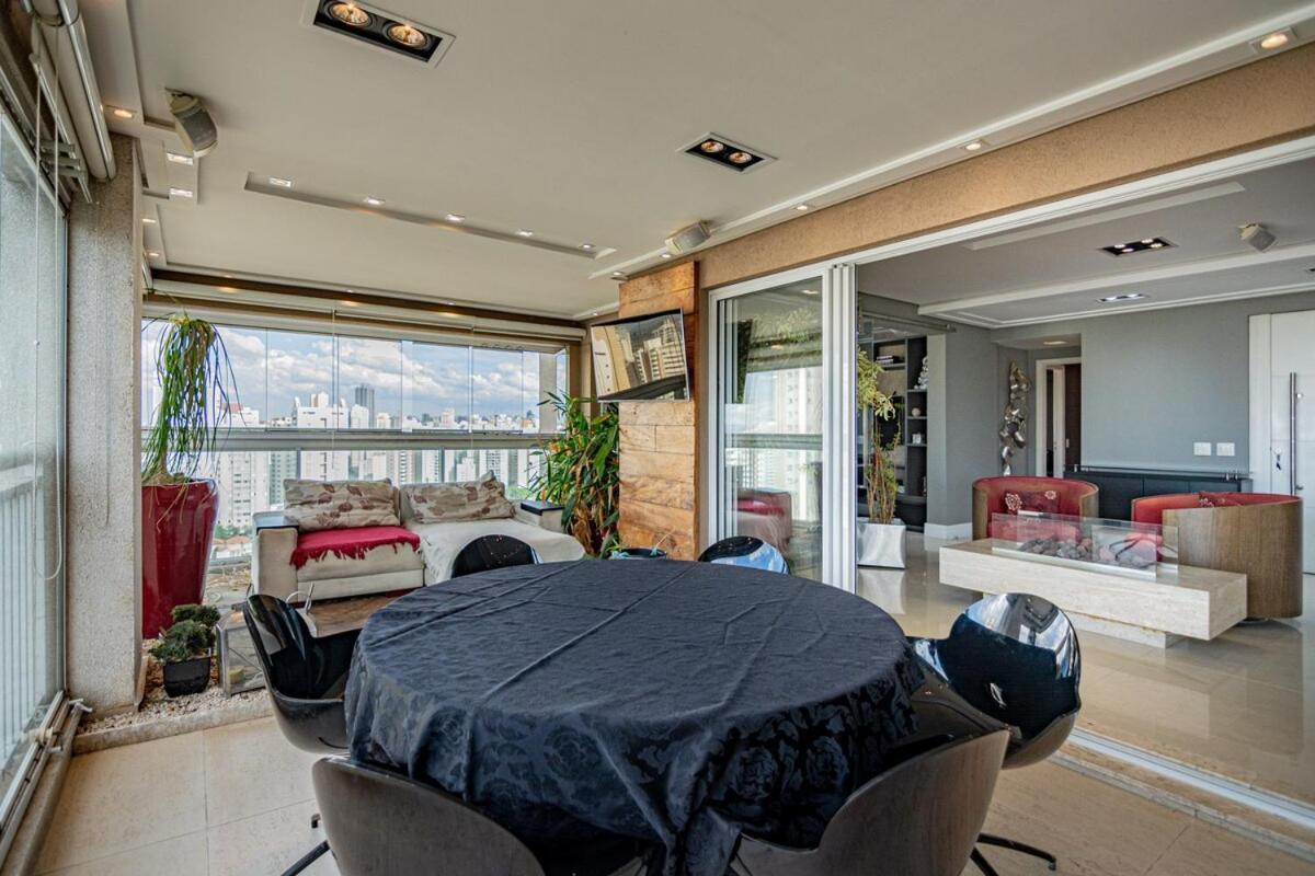 Romana - Alto Padrao Apartamento São Paulo