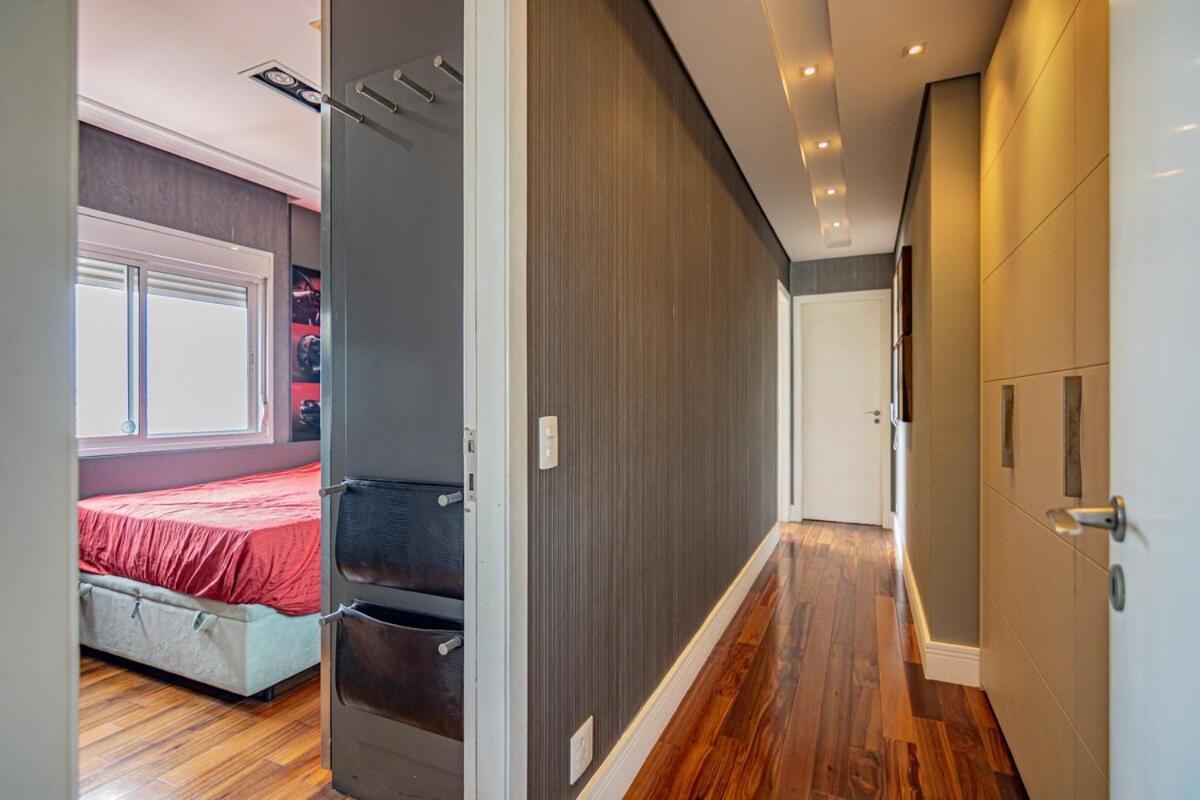 Apartamento Romana - Alto Padrao São Paulo