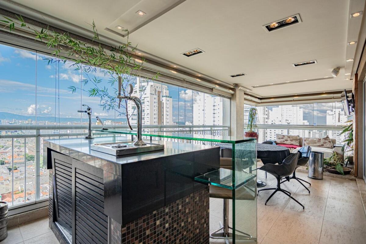 Romana - Alto Padrao Apartment *