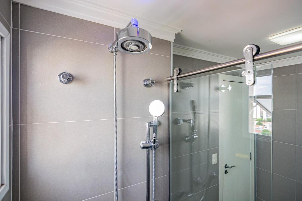 Apartamento Romana - Alto Padrao São Paulo
