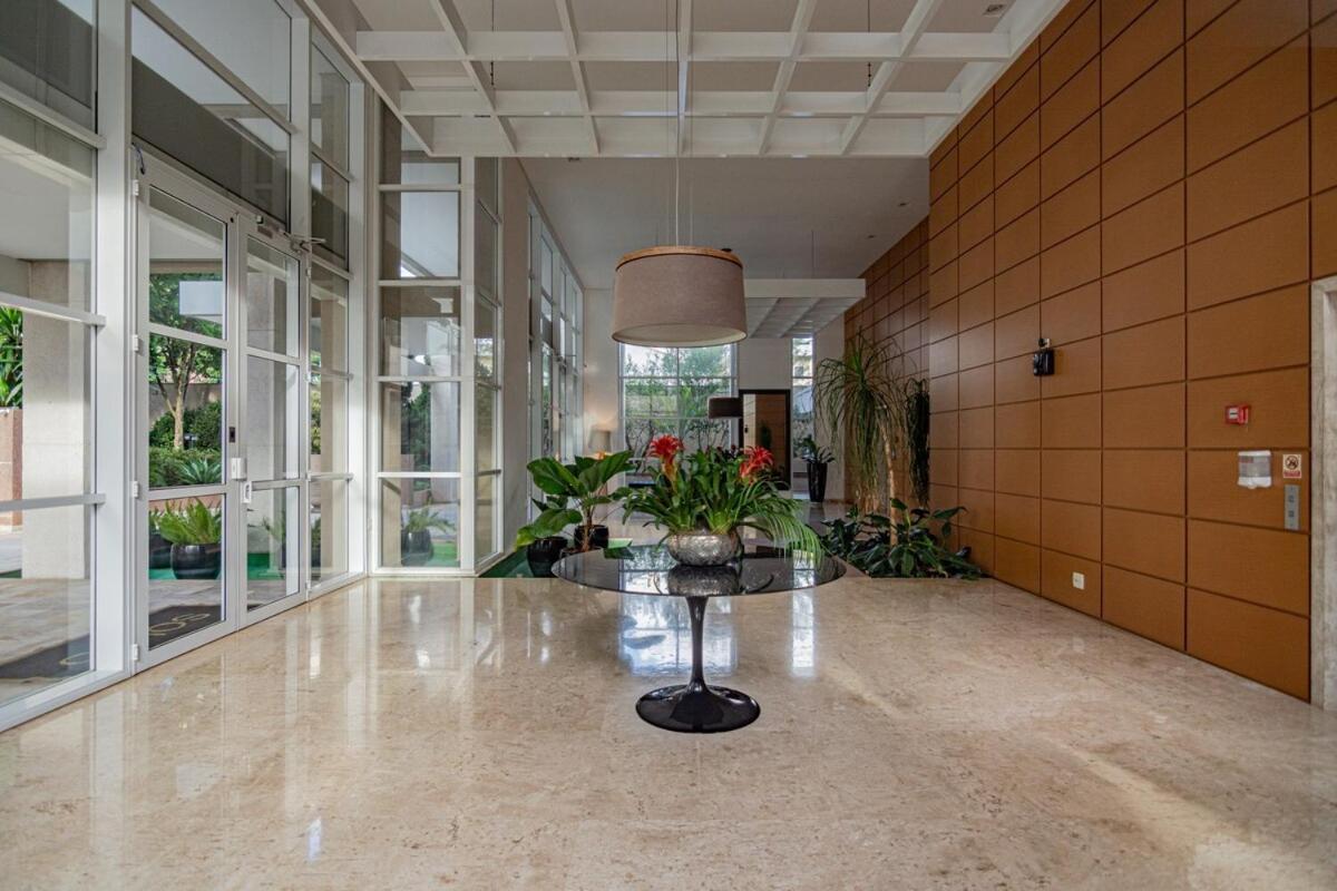 Apartamento Romana - Alto Padrao