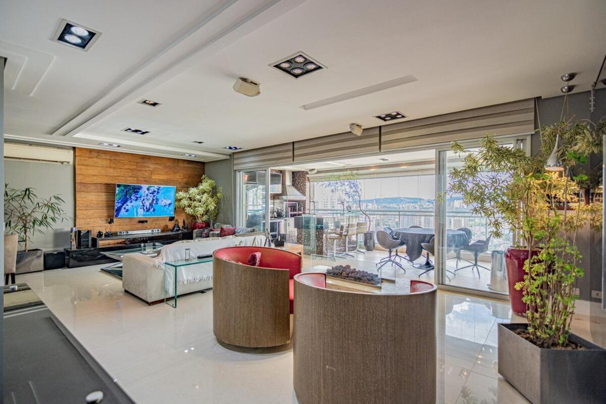Romana - Alto Padrao Apartment *