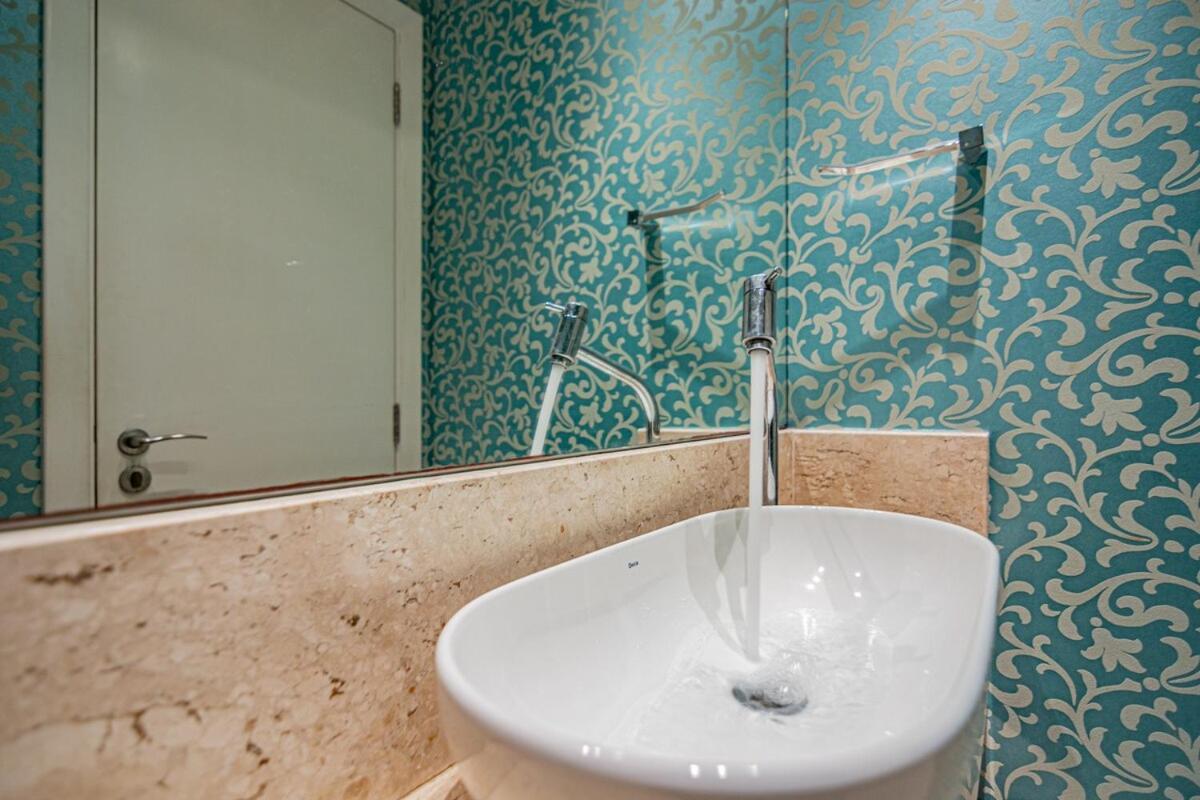 Apartamento Romana - Alto Padrao