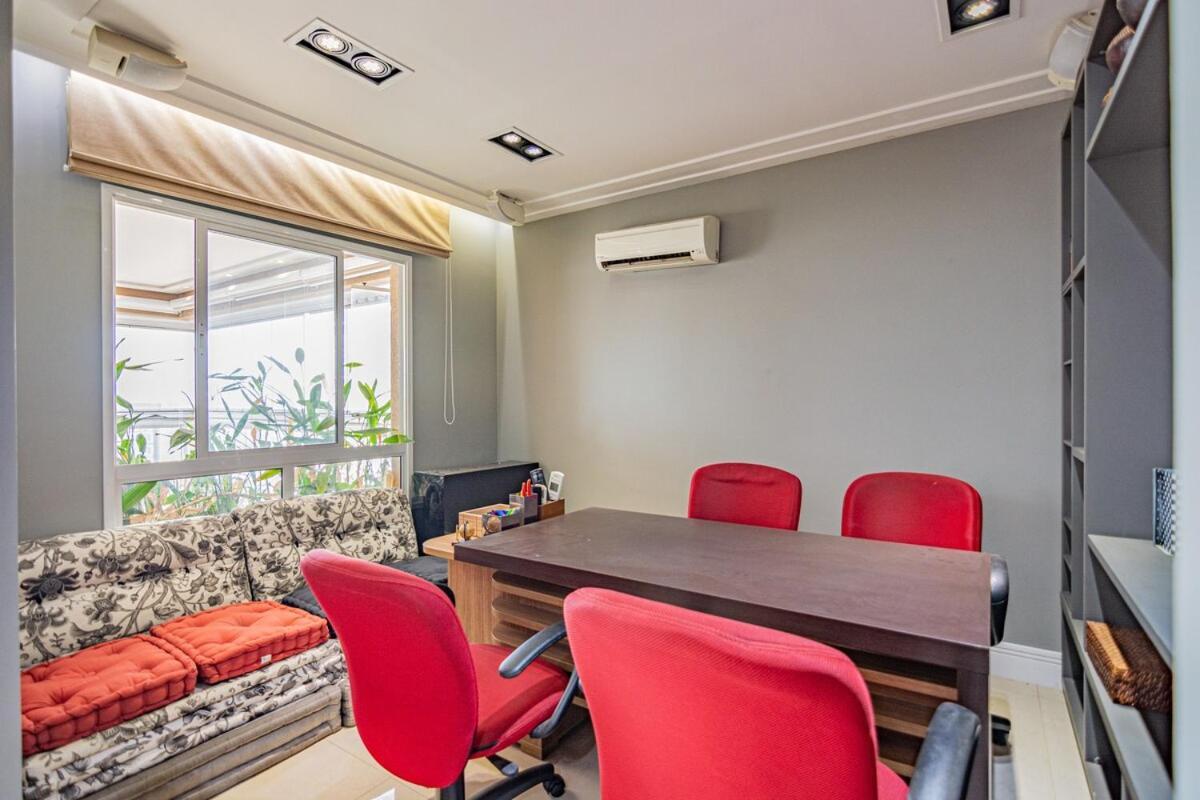 Apartment Romana - Alto Padrao