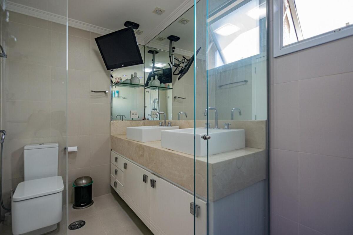 Apartment Romana - Alto Padrao Sao Paulo