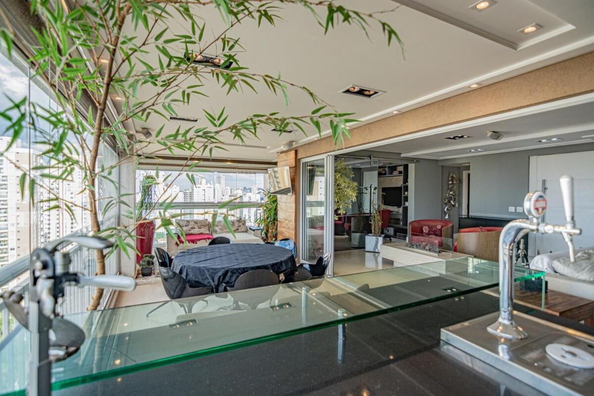 Apartamento Romana - Alto Padrao *