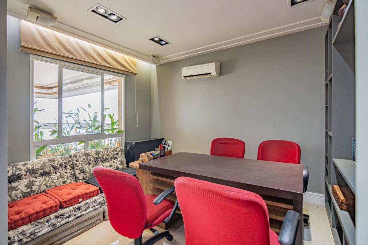 Romana - Alto Padrao Apartment Sao Paulo