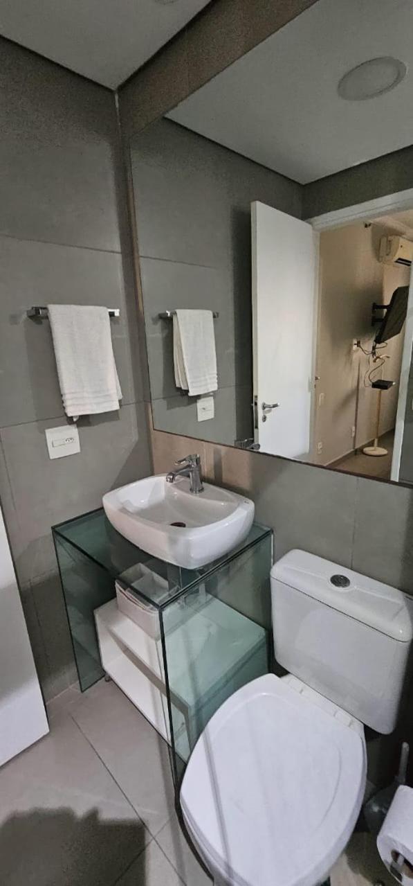 Apartment Flat Moema 811 Com Limpeza *
