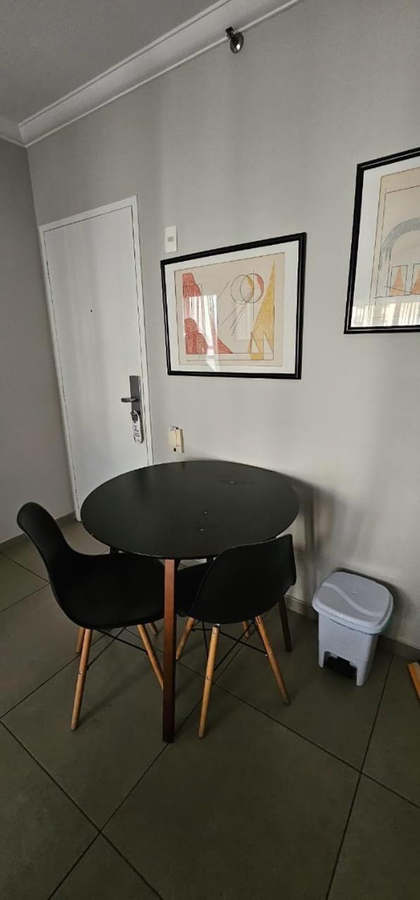 Flat Moema 811 Com Limpeza Apartment