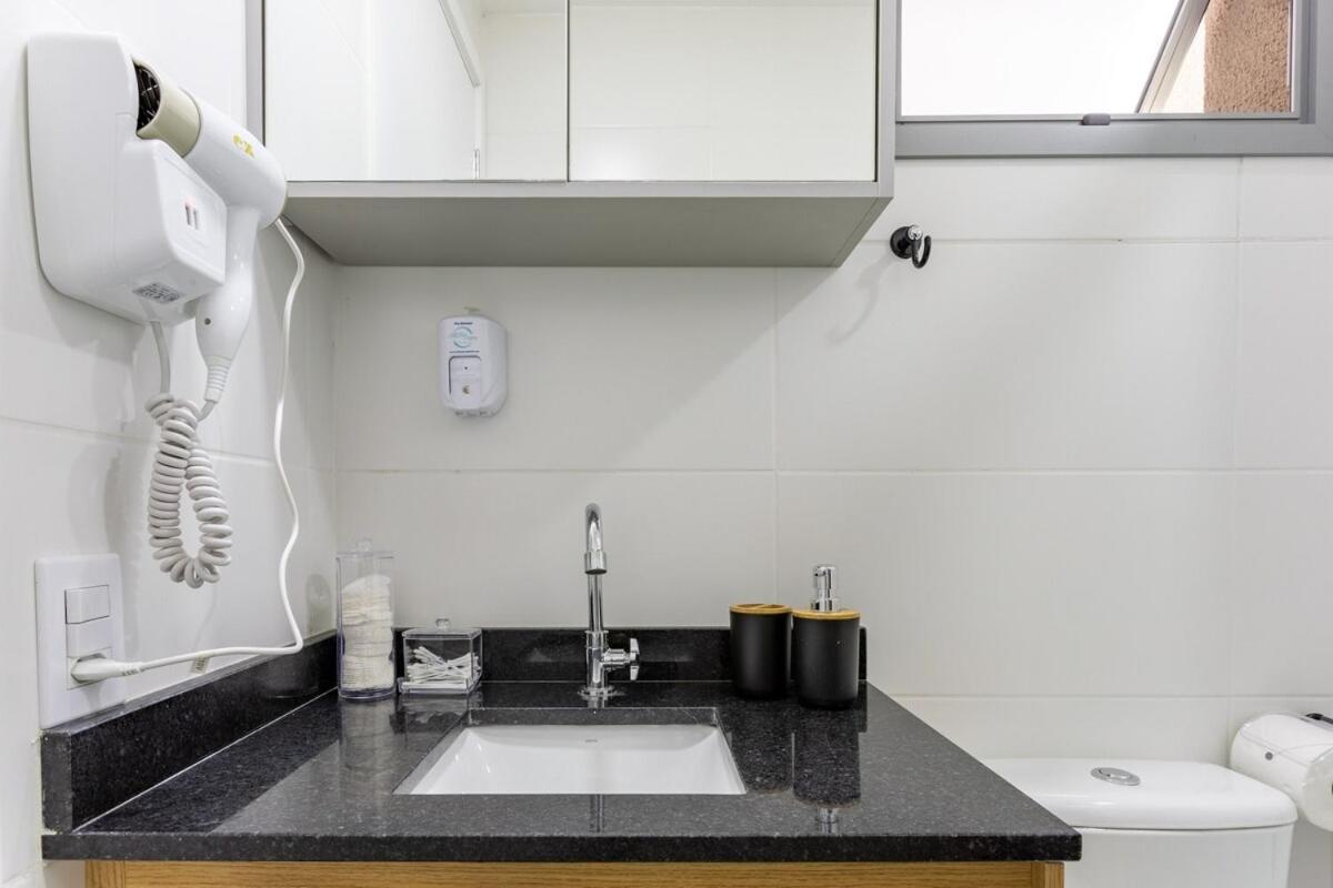 Apartamento Infinity *