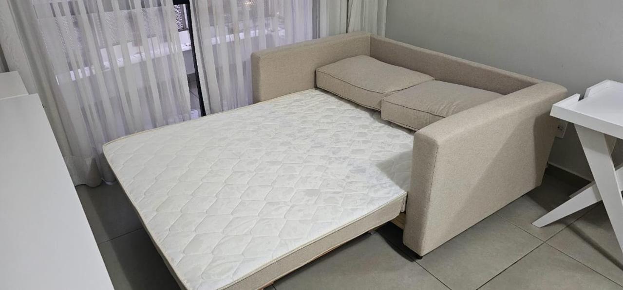 Apartment Flat Moema 811 Com Limpeza