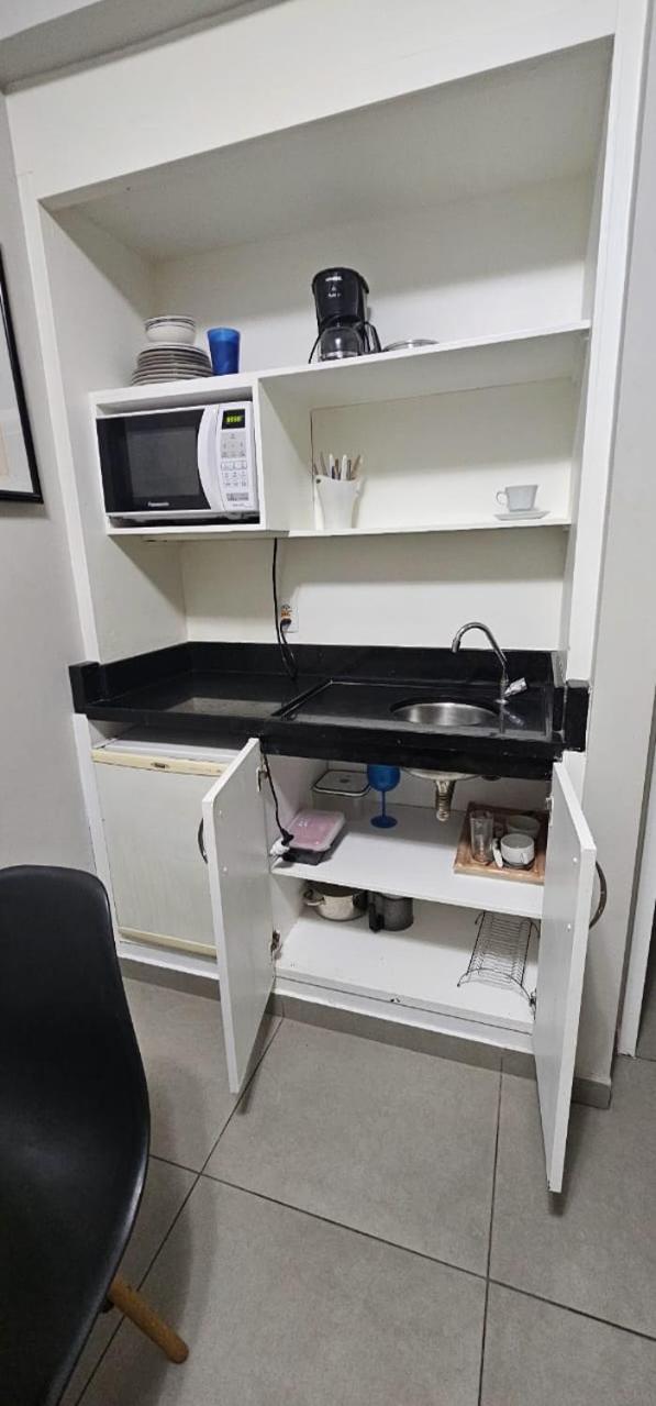 Apartment Flat Moema 811 Com Limpeza