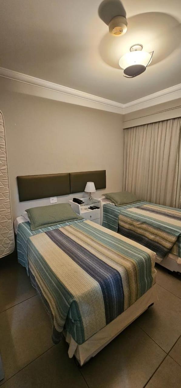 Flat Moema 811 Com Limpeza Apartment