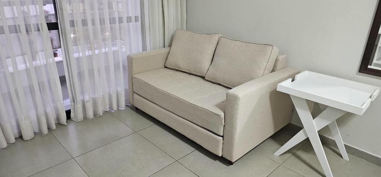Apartment Flat Moema 811 Com Limpeza Sao Paulo
