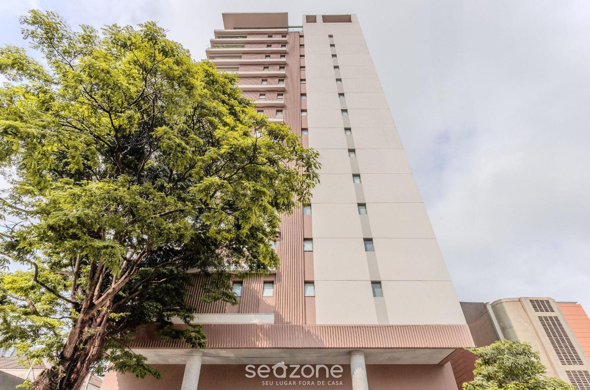 Belo Apto Duplex Em Indianapolis/sp Cfy1320 Apartamento