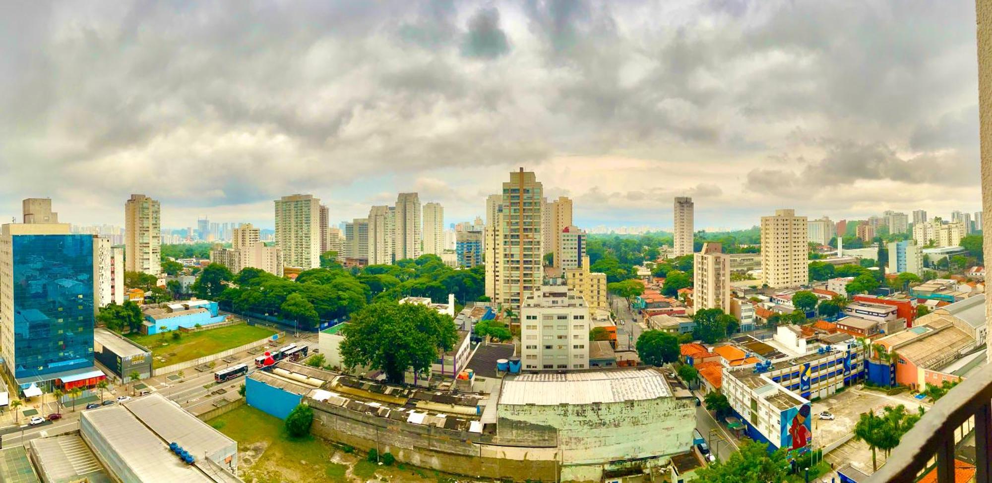 Petit Paradise São Paulo