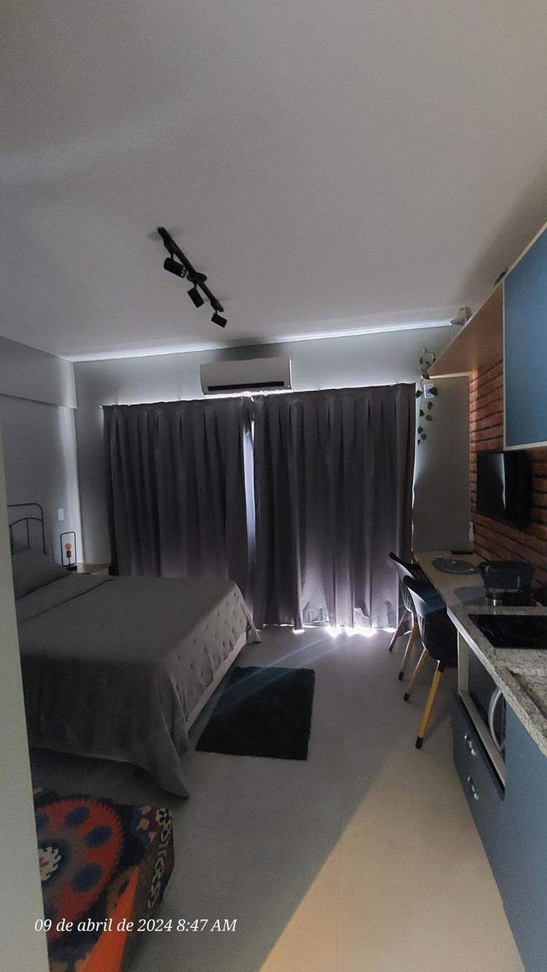 Apartment Perto De Pinheiros Com Estacionamento