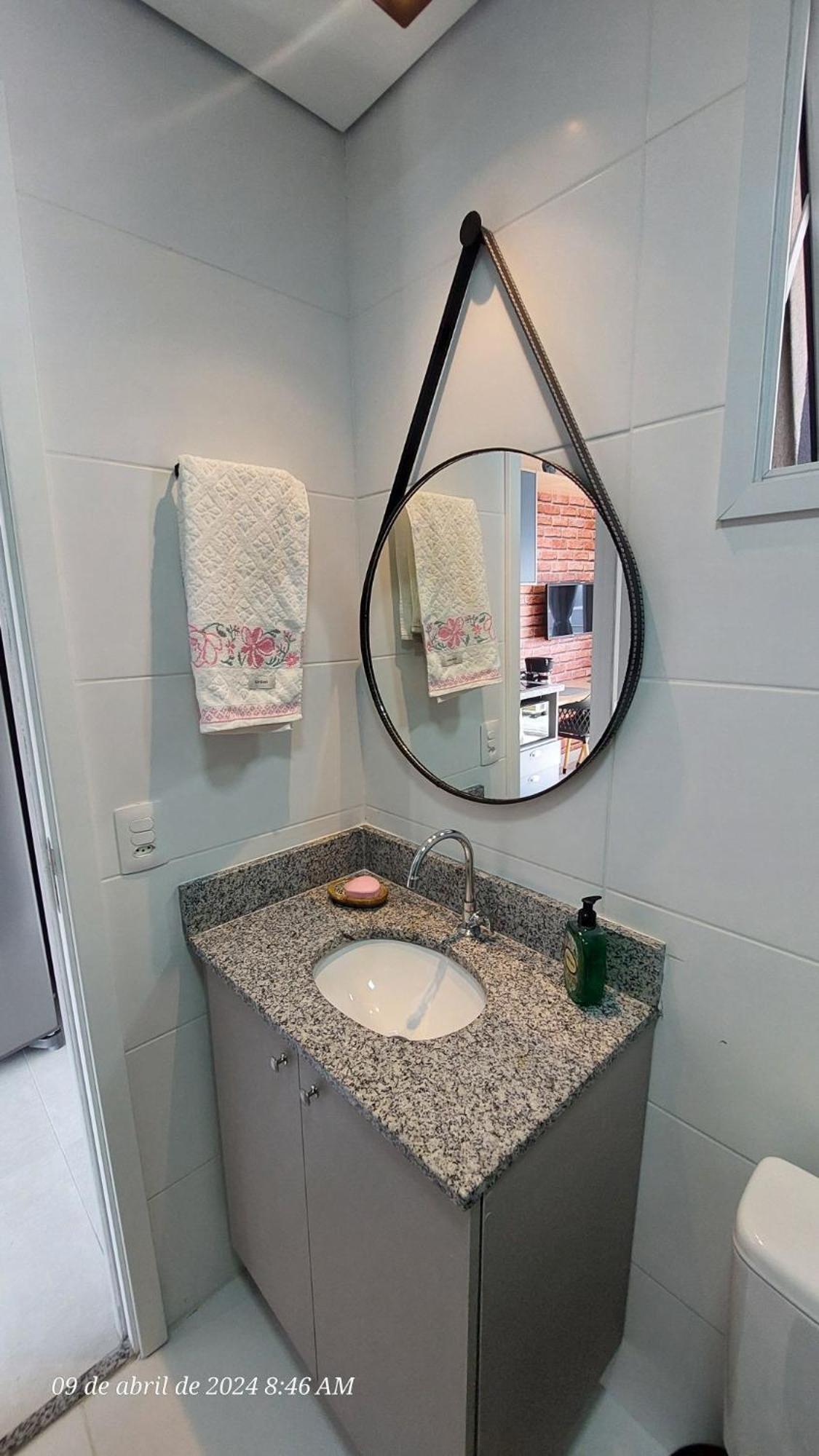 Perto De Pinheiros Com Estacionamento Apartment *
