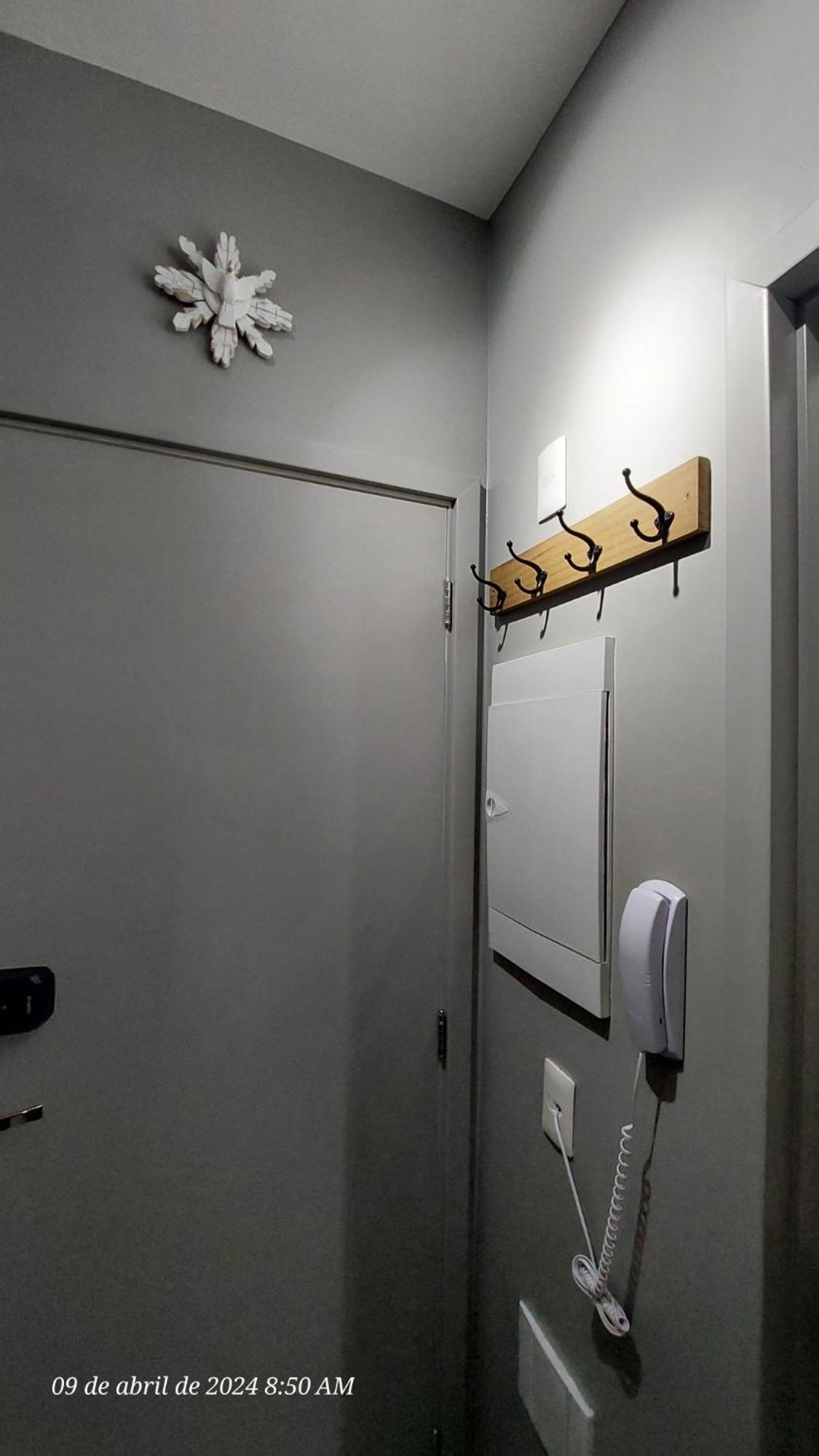 Apartment Perto De Pinheiros Com Estacionamento