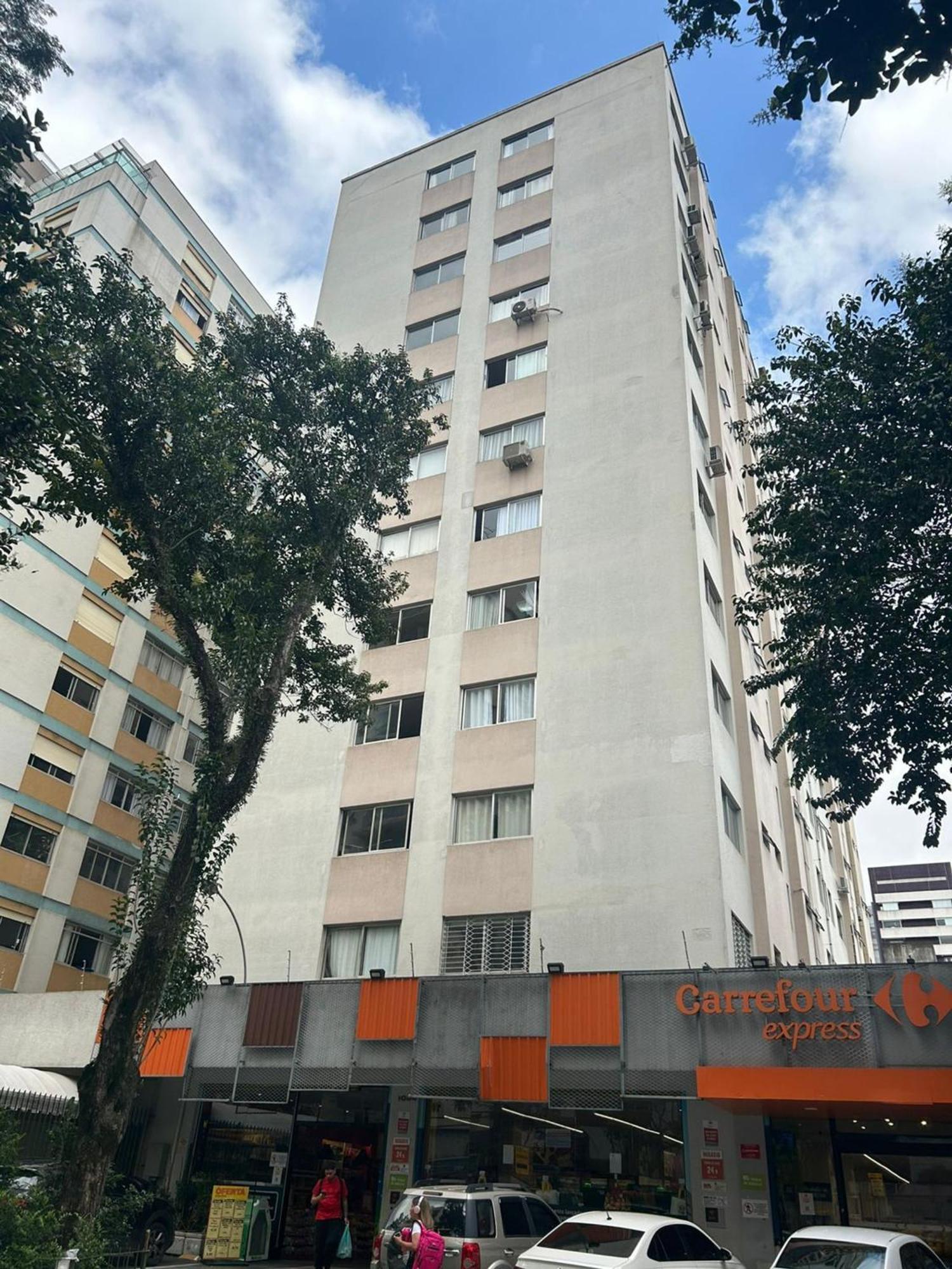Fr901 - Frei Caneca | Prox. A Paulista 350m * Sao Paulo