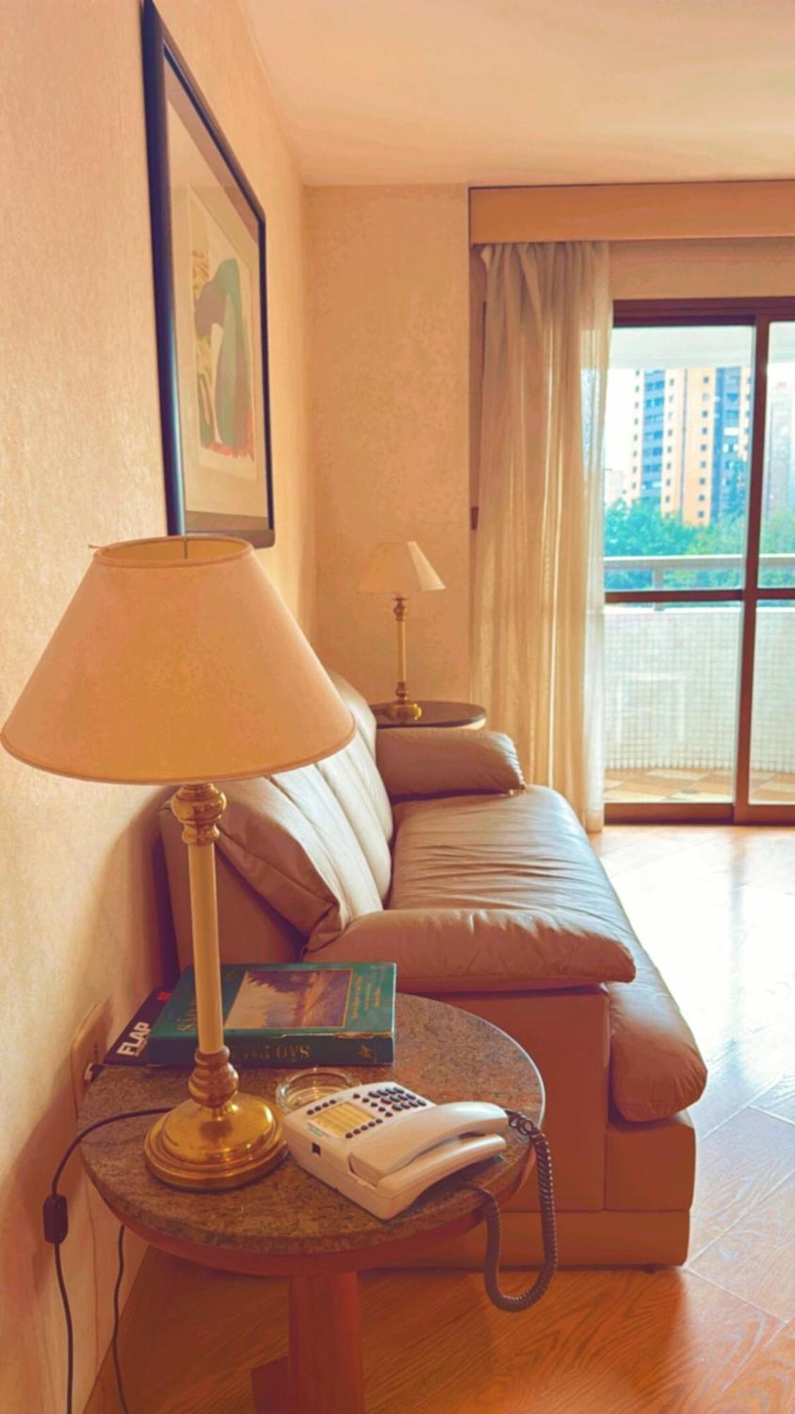 803 - Rentaqui Beautiful View Retro Apartment *