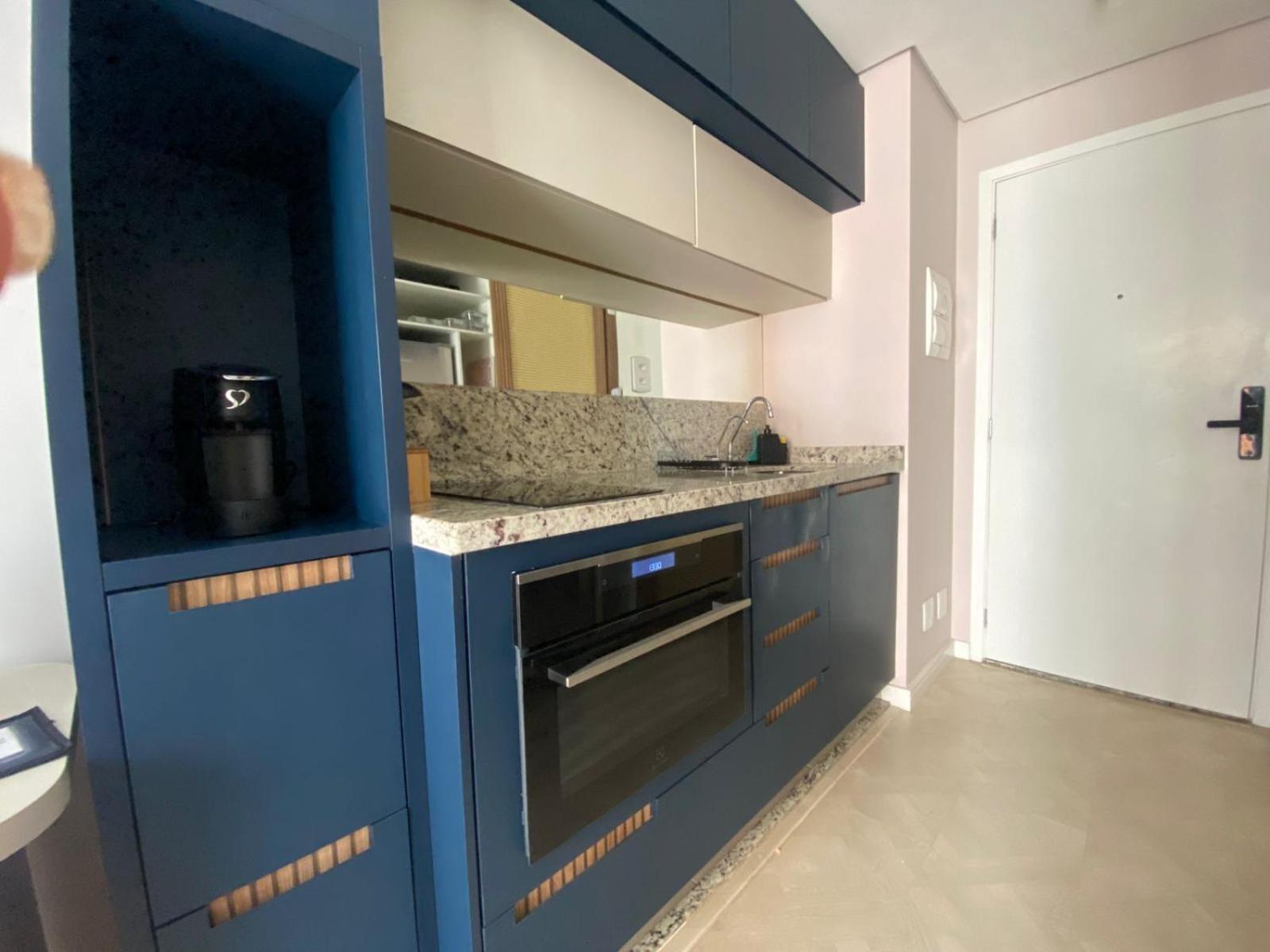 Hostpaulista Apartment