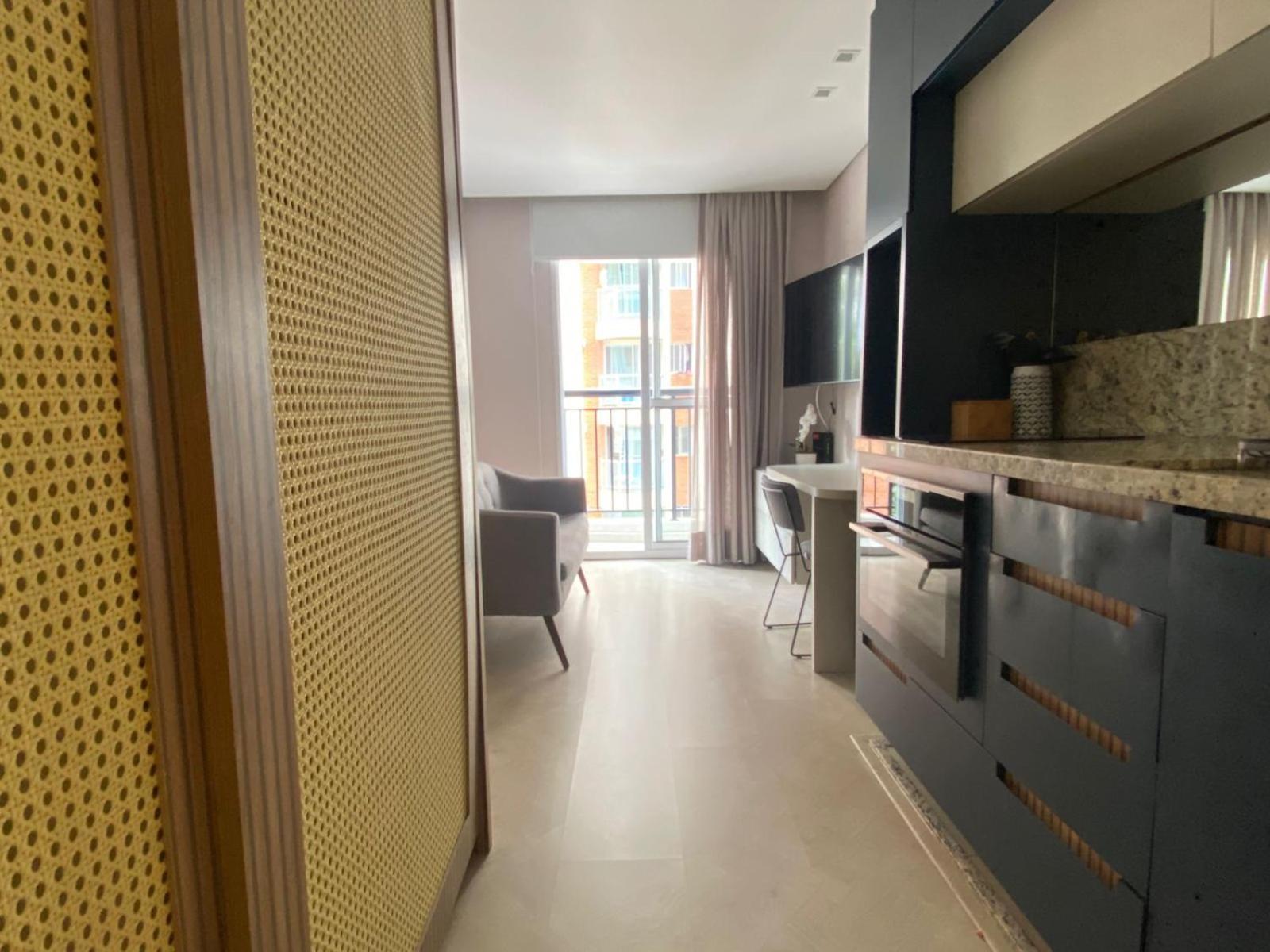 Apartment Hostpaulista Sao Paulo