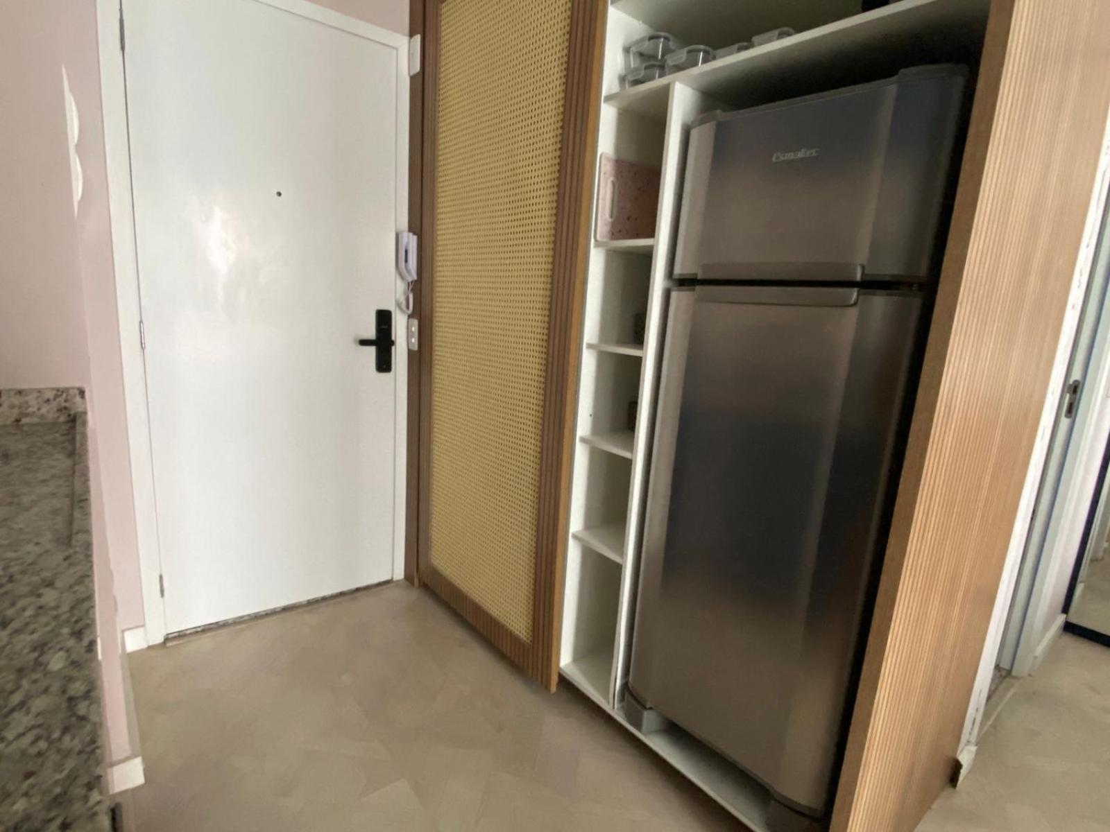 Apartment Hostpaulista