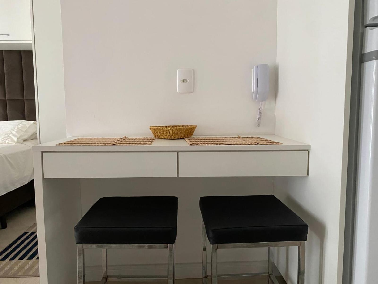 Apartamento Hostpaulista São Paulo
